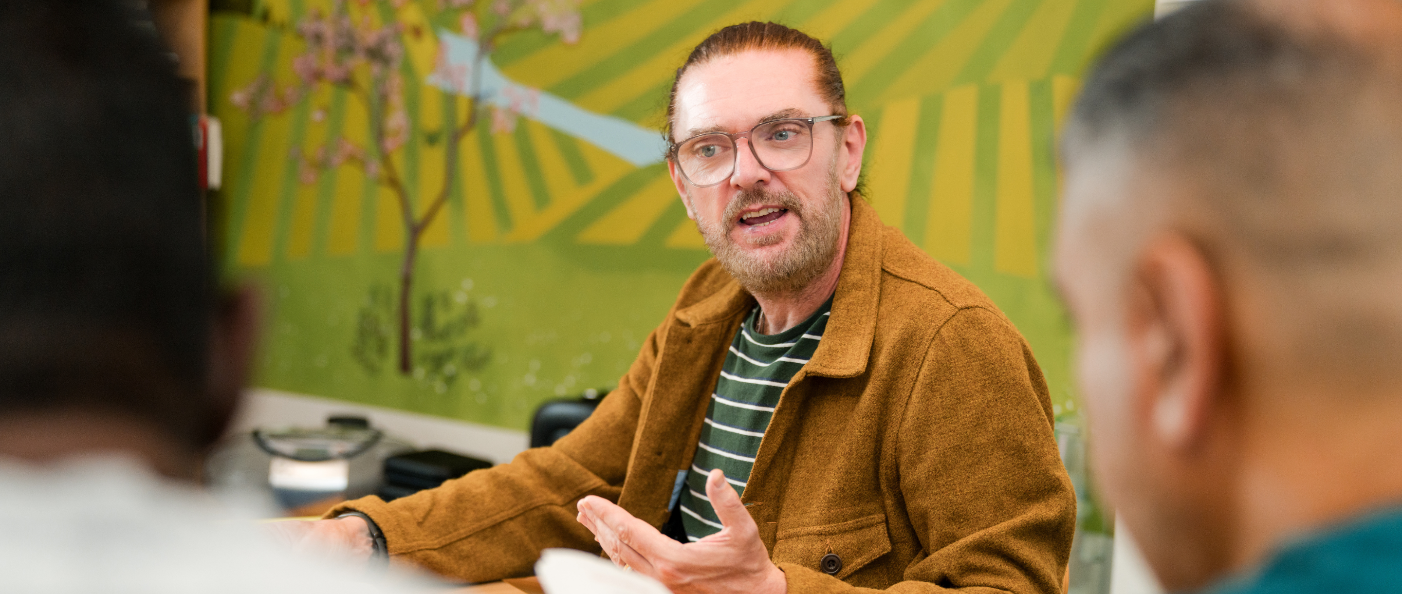 Birmingham Teaching